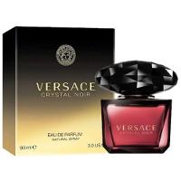 Perfume Versace Crystal Noir - Eau De Parfum - Feminino - 90 Ml Volume Da Unidade 90 Ml - 1