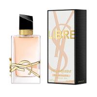 Perfume Yves Saint Laurent Libre - Eau De Toilette - Feminino Volume Da Unidade 50 Ml - 1