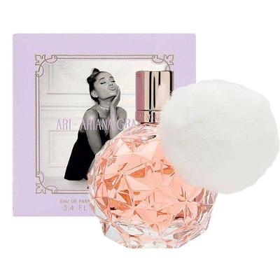 Perfume Ariana Grande Ari - Eau De Parfum - Feminino - 100 Ml Volume Da Unidade 100 Ml