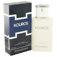 Perfume Yves Saint Laurent Kouros - Eau De Toilette - Masculino - 100 Ml Volume Da Unidade 100 Ml - 1
