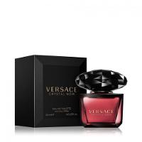 Perfume Versace Crystal Noir - Eau De Toilette - Feminino - 90 Ml Volume Da Unidade 90 Ml - 1