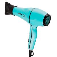 Secador De Cabelo Taiff Style 2000w Azul 127v - 2