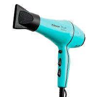 Secador De Cabelo Taiff Style 2000w Azul 127v - 4