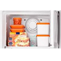 Geladeira Consul Frost Free 1 Porta Crb36 300 Litros Branca 127v - 5