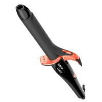 Modelador De Cachos Taiff Curves 25mm Bivolt Preto E Cobre Bivolt - 5