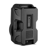 Caixa De Som Mondial Party Connect Party Plus Cm250 250w - 6