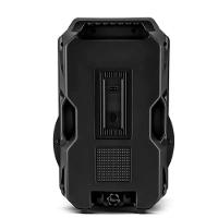 Caixa De Som Mondial Party Connect Party Plus Cm250 250w - 7