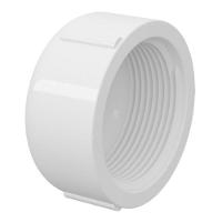 Cap Tampao Com Rosca Amanco Tamanho 1" - 1