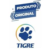 Valvula Pe Pvc Marrom Rascável Tigre Tamanho 2" - 2