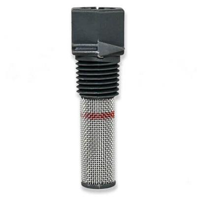 Filtro De Linha Plástico 1-4" Pumit Bermad