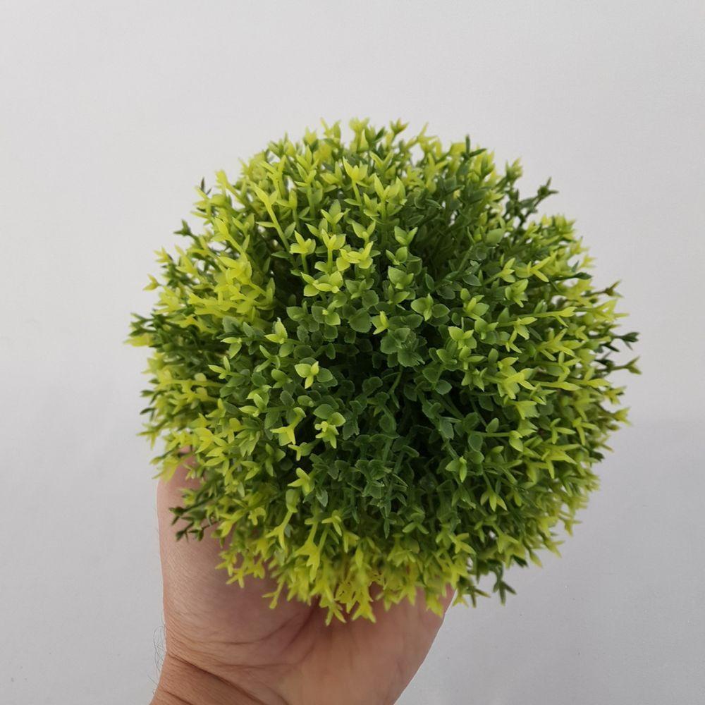 Flor Artificial Topiara Buchina Haste - 3