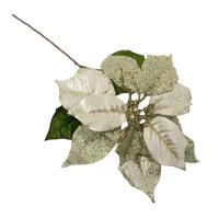 Flor Artificial Natal 25cm - 1