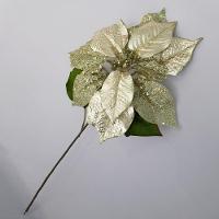 Flor Artificial Natal 25cm - 3