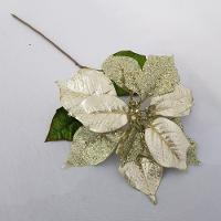 Flor Artificial Natal 25cm - 4