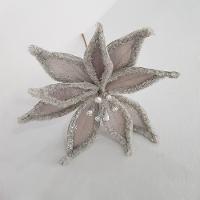 Flor Artificial Pelucia 30cm - 2