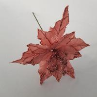 Flor Artificial Natal 30cm - 2