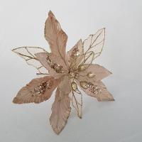 Flor Artificial Natal 30cm