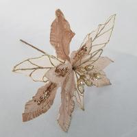 Flor Artificial Natal 30cm - 6