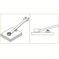 Chave Combinada 20 Mm Tramontina Pro Tramontina - 2