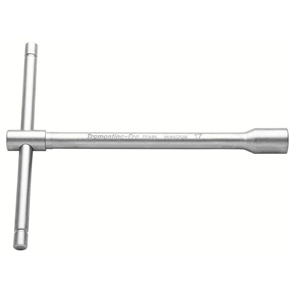 Chave Cabo T Canhão Especial 10 Mm Tramontina Pro Tramontina - 1