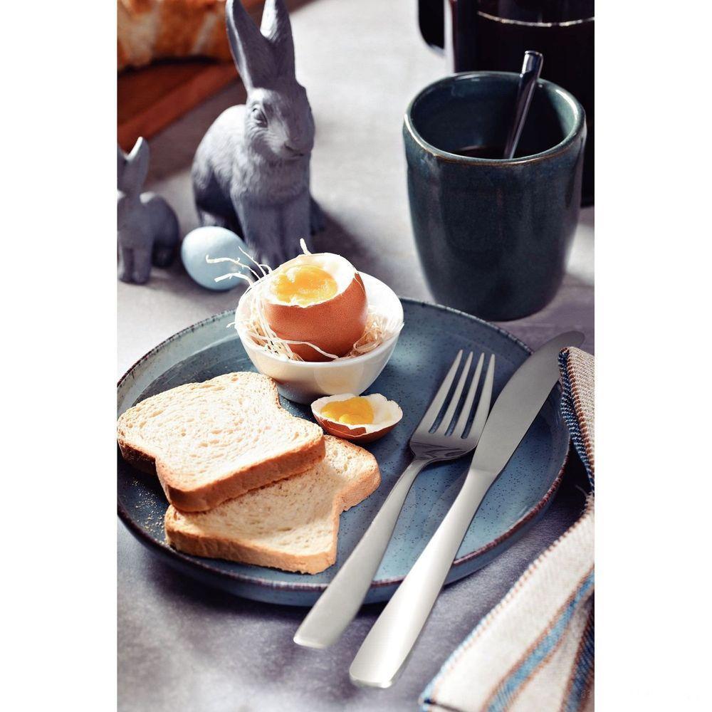 Faqueiro Amazonas Tramontina Em Aço Inox 36 Peças Com Facas De Mesa - Sem Estojo Tramontina - 3