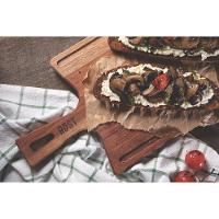 Fsc Tábua Tramontina Rost Para Preparar E Servir Em Madeira Jatobá Mesclada Com Cabo E Acabamento ól Tramontina - 9