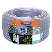 Mangueira Cristal Tramontina Em Pvc 1 Camada 50 M Tramontina - 1