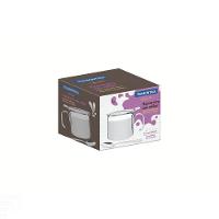 Açucareiro Tramontina Buena Com Alça Em Aço Inox Com Colher Detalhe Brilho 8 Cm 350 Ml Tramontina - 3