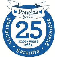 Corpo Caçarola Solar Tramontina 16cm Em Aço Inox Com Fundo Triplo - Sem Alça - Sem Tampa Tramontina - 3