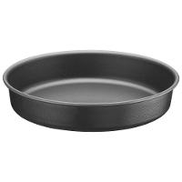 Assadeira Redonda Alumínio Com Revestimento Antiaderente Starflon T1 Grafite 26 Cm 2,4 L Tramontina - 1