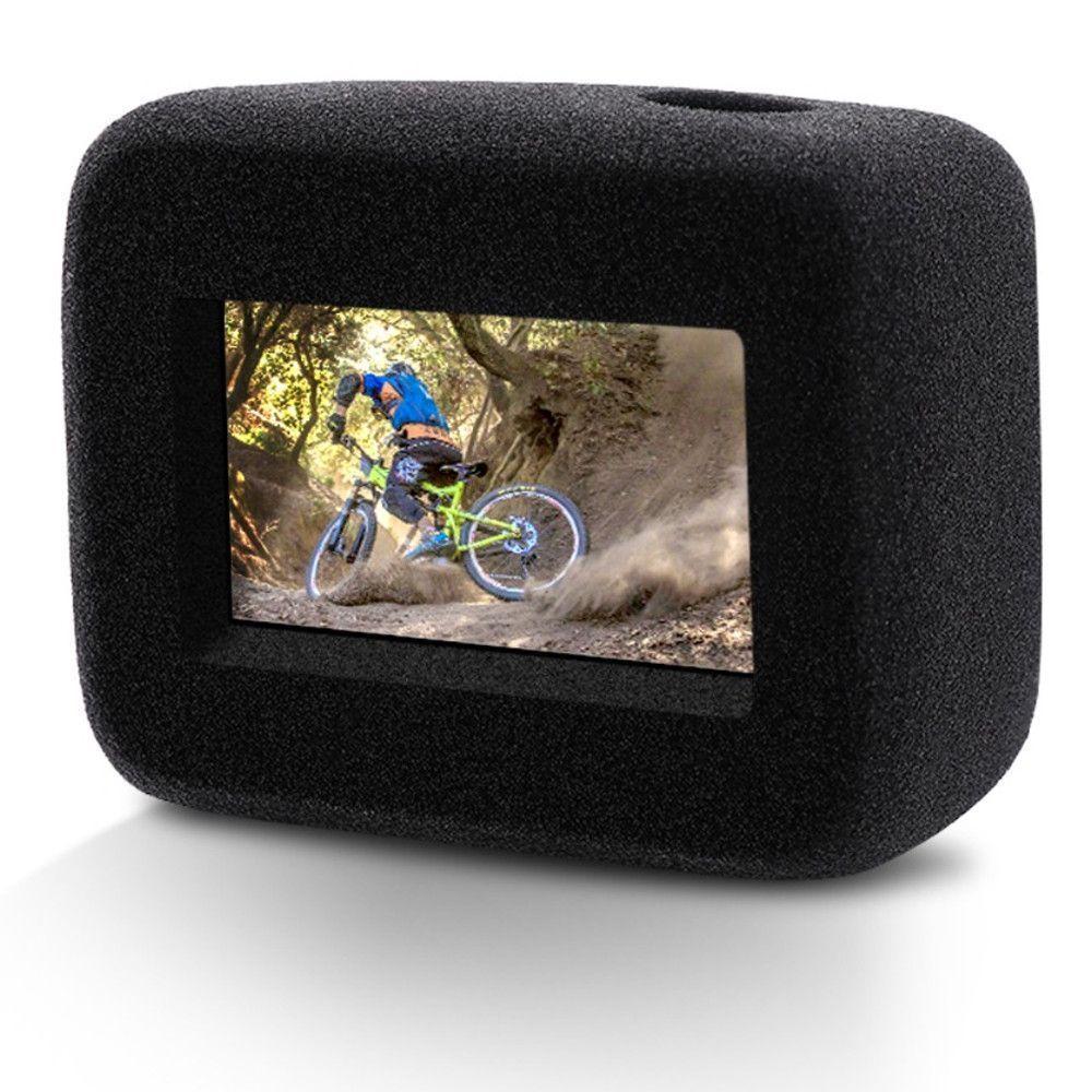 Espuma Acústica Redução de Ruídos para GoPro 9/10/11 - 6