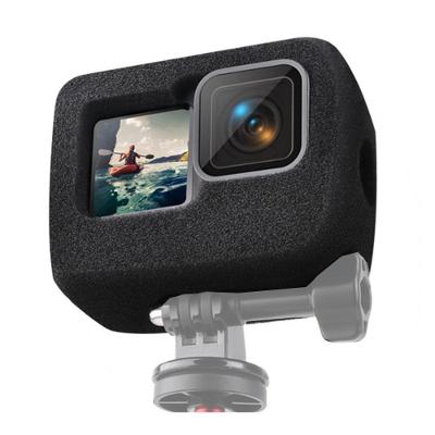 Espuma Acústica Redução de Ruídos para GoPro 9/10/11