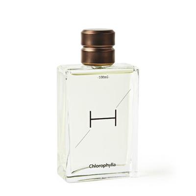 E - H Deo Colônia H Vs2 100ml - Chlorophylla