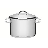 Caçarola Solar 24 Cm 7,8 L Em Aço Inox - 1