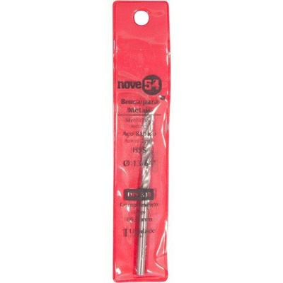 Broca De Aço Rápido 13/64'' Din338 Hss Nove54