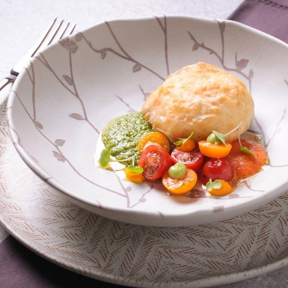 Conjunto De Xícara De Cafezinho Com Pires 06 Peças Bio Luar Porto Brasil - 3