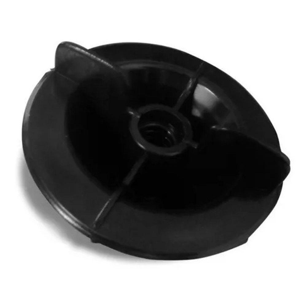 Porca Do Parafuso Roda Estepe Corsa Astra Celta - Ap149 - 1