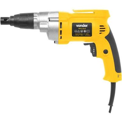Parafusadeira 1/4" 220v Pfv514 Vonder