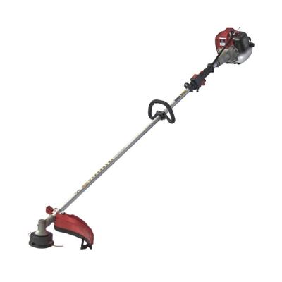 Roçadeira Lateral Toyama Alça Tipo D 25,4 Cc Tbc26Dx-Gii