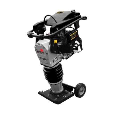 Compactador Solo Gasolina Toyama 4.5Hp 76Kg 13.7Kn Ttr80Zmxp