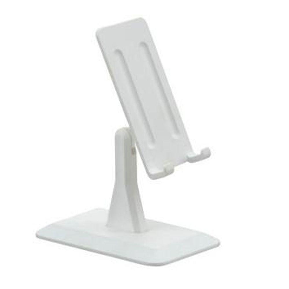 Suporte Celular Mesa Scm300.011 Branco - 1