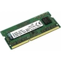 Memoria Notebook Ddr3 8gb Pc1600 Kingston 1 35v - 3