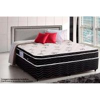 Colchão Viúva Molas Bonnel Nanolastic Physical Spring Ortopillow (128x188x23) - Ortobom - 3