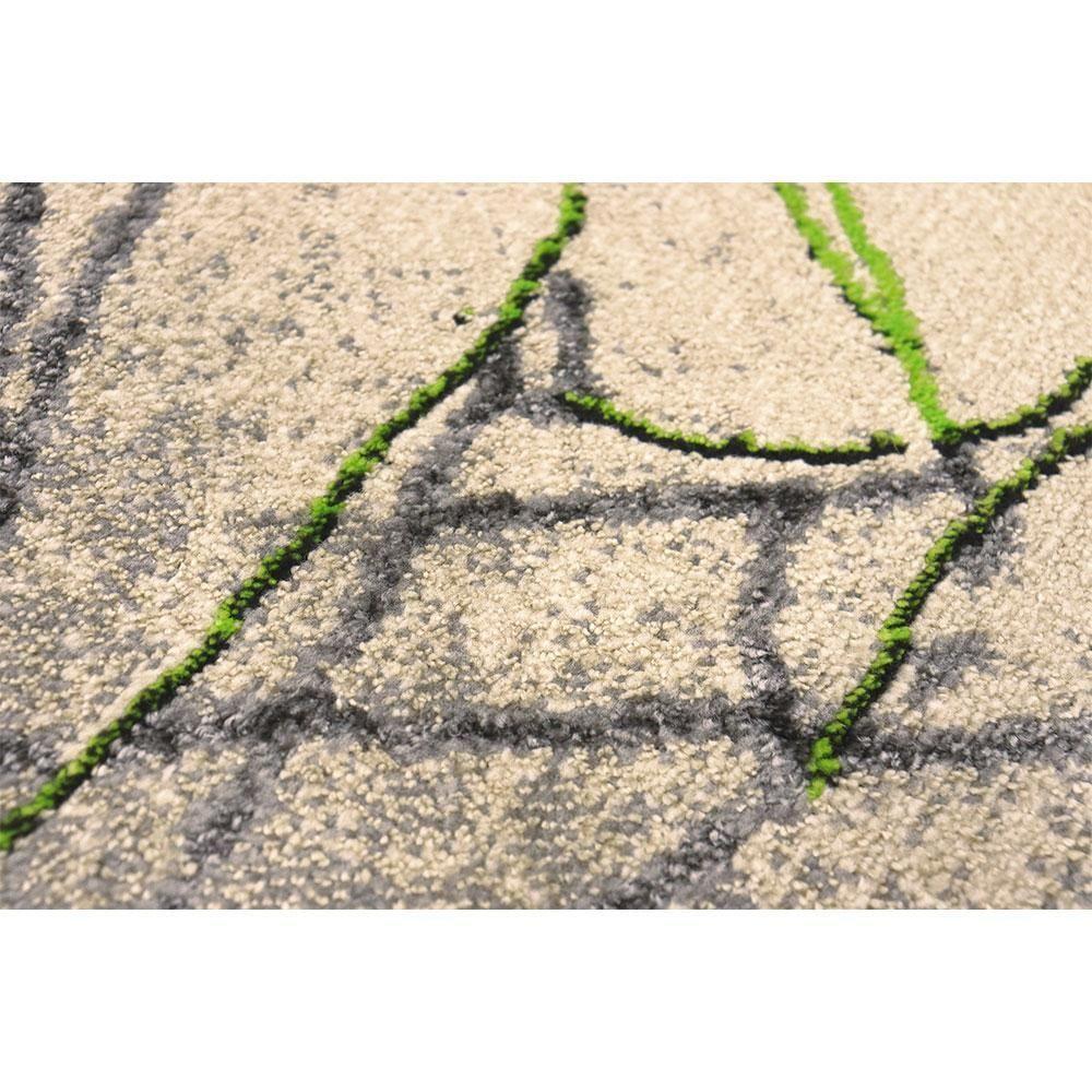 Tapete Para Sala New Look Abaresco 2,00X2,50 São Carlos - 2