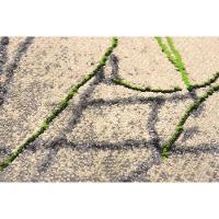 Tapete Para Sala New Look Abaresco 2,00X2,50 São Carlos - 2