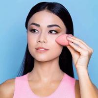 Vz - Esponja Para Base Fluffy Blender Vizzela - 2