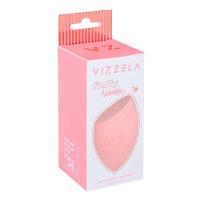 Vz - Esponja Para Base Fluffy Blender Vizzela - 3