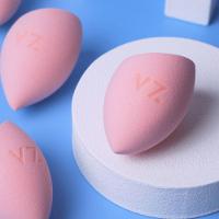 Vz - Esponja Para Base Fluffy Blender Vizzela