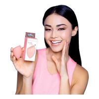 Vz - Esponja Para Base Fluffy Blender Vizzela - 7