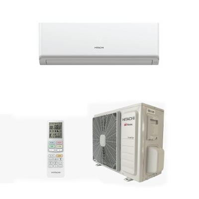 Ar Condicionado Split Hi Wall Inverter Hitachi Airhome 12000 BTUS Quente e Frio 220V